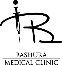 Заявка на торговельну марку № m202201868: bashura medical clinic; ib; ів