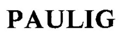 Свідоцтво торговельну марку № 13563 (заявка 95020420): paulig