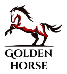 Заявка на торговельну марку № m202118535: golden horse