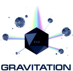 Заявка на торговельну марку № m201400919: gravitation