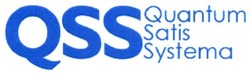 Свідоцтво торговельну марку № 263870 (заявка m201720702): qss; quantum satis systema
