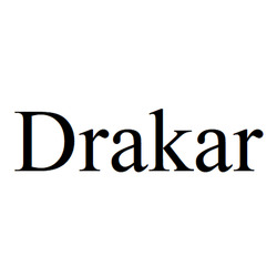 Заявка на торговельну марку № m202300915: drakar
