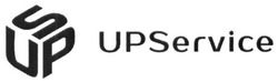 Свідоцтво торговельну марку № 258566 (заявка m201716498): upservice; ups ervice; psu; sup; spu; pus; usp