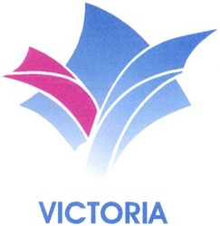 Свідоцтво торговельну марку № 36609 (заявка 2002087039): victoria