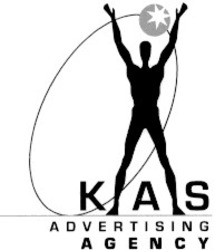 Свідоцтво торговельну марку № 21380 (заявка 98114295): kas advertising agency