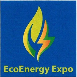 Свідоцтво торговельну марку № 309896 (заявка m202001044): ecoenergy expo; есо; eco energy