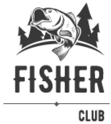 Заявка на торговельну марку № m202021178: fisher club