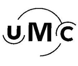Свідоцтво торговельну марку № 10158 (заявка 95030804): u m c umc