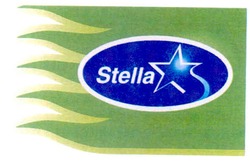 Свідоцтво торговельну марку № 61758 (заявка 20040504951): stella
