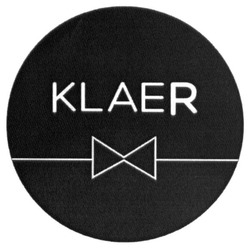 Свідоцтво торговельну марку № 275695 (заявка m201803668): klaer