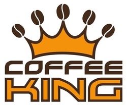 Свідоцтво торговельну марку № 316710 (заявка m202113050): coffee king