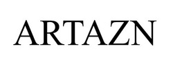 Свідоцтво торговельну марку № 317788 (заявка m202006966): artazn