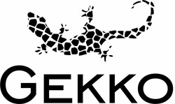 Заявка на торговельну марку № m202113624: gekko