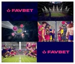 Заявка на торговельну марку № m202422066: favbet