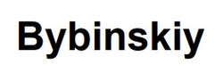 Заявка на торговельну марку № m202524438: bybinskiy