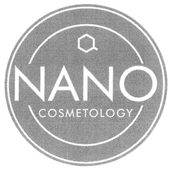 Свідоцтво торговельну марку № 312679 (заявка m202003613): nano cosmetology