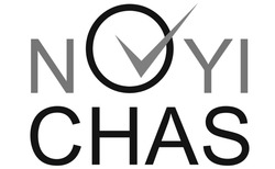 Заявка на торговельну марку № m202506065: novyi chas; novyi chas