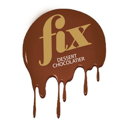 Заявка на торговельну марку № m202506852: fix dessert chocolatier