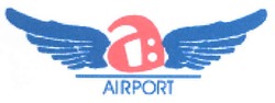 Свідоцтво торговельну марку № 118233 (заявка m200816100): airport; а