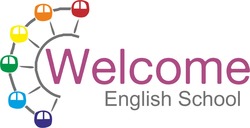 Заявка на торговельну марку № m202404964: welcome english school