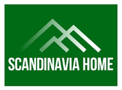 Заявка на торговельну марку № m202508682: scandinavia home