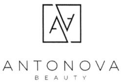 Свідоцтво торговельну марку № 346282 (заявка m202203738): antonova beauty; аа; aa