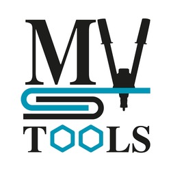 Заявка на торговельну марку № m202324296: mv s tools