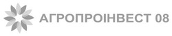 Заявка на торговельну марку № m202506708: агропроінвест 08