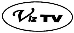 Заявка на торговельну марку № m200619795: viz tv