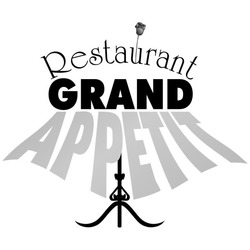 Свідоцтво торговельну марку № 182151 (заявка m201220364): restaurant grand appetit