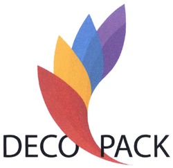 Свідоцтво торговельну марку № 335099 (заявка m202117322): deco pack; раск