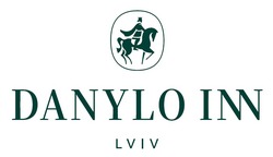 Заявка на торговельну марку № m202605041: danylo inn lviv