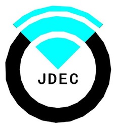 Заявка на торговельну марку № m202503515: jdec