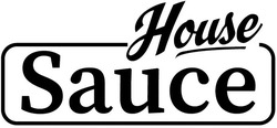 Заявка на торговельну марку № m202501034: house sauce