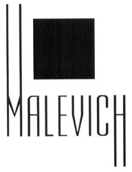 Заявка на торговельну марку № m201714259: malevich