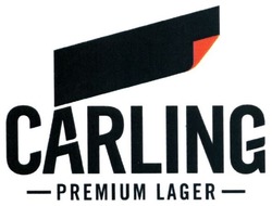 Свідоцтво торговельну марку № 260412 (заявка m201716579): carling premium lager
