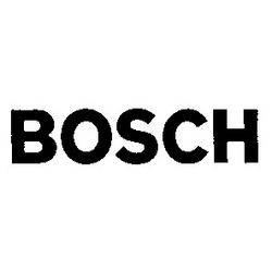 Свідоцтво торговельну марку № 1544 (заявка 54301/SU): bosch