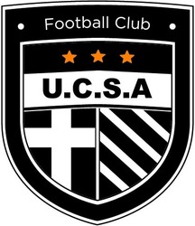 Заявка на торговельну марку № m202201851: ucsa; u.c.s.a.; football club