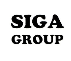 Свідоцтво торговельну марку № 308109 (заявка m202027506): siga group