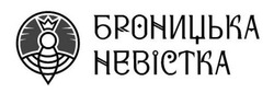 Заявка на торговельну марку № m202602152: броницька невістка