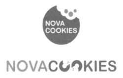 Заявка на торговельну марку № m202420221: novacookies; nova cookies