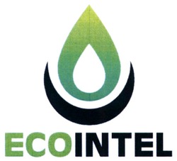Заявка на торговельну марку № m202127433: ecointel; eco intel; есо