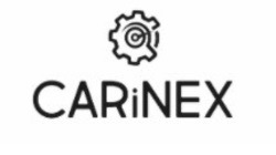 Свідоцтво торговельну марку № 297976 (заявка m202018991): carinex