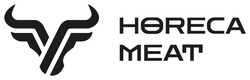 Заявка на торговельну марку № m202517114: horeca meat