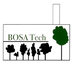 Свідоцтво торговельну марку № 322654 (заявка m202012568): bosa tech