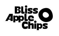 Заявка на торговельну марку № m202320948: о; o; bliss apple chips