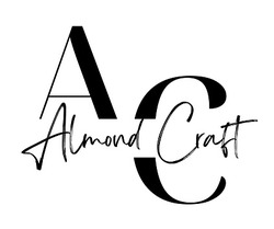 Заявка на торговельну марку № m202320798: ас; ac almond craft