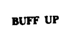 Свідоцтво торговельну марку № 8174 (заявка 93063130): buff up