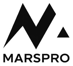 Заявка на торговельну марку № m202512372: м; marspro