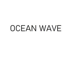 Заявка на торговельну марку № m202409728: ocean wave
